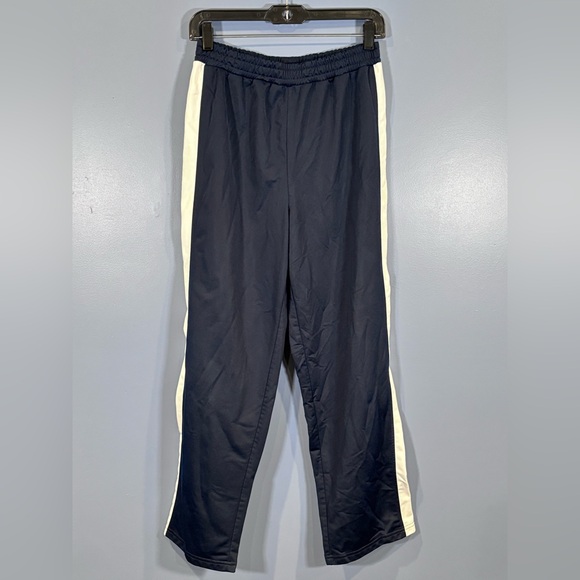 Set Of 3 Active Pants For Boys Size XXL 18 Years Different Brands 2 Black 1 Blue - Picture 8 of 10